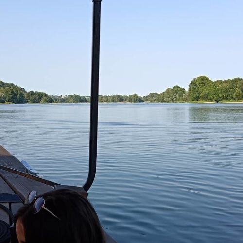 Détours en Loire