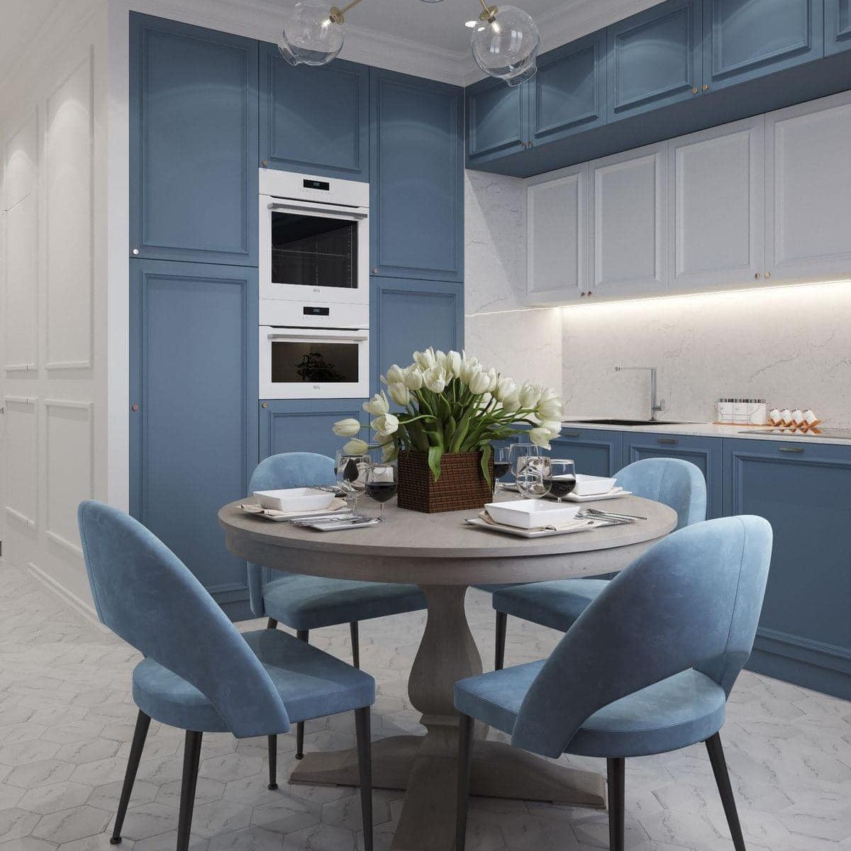 "Et un et deux... Une fratrie" - Illustration colorée et chaleureuse mettant en scène deux jeunes filles dans un paysage provençal idyllique. Champs de lavande, architecture méditerranéenne et ciel azuréen. Bande dessinée jeunesse célébrant les liens fraternels et l'amitié. Textes de Claudine Bonnet, dessins de Théo Jumix.