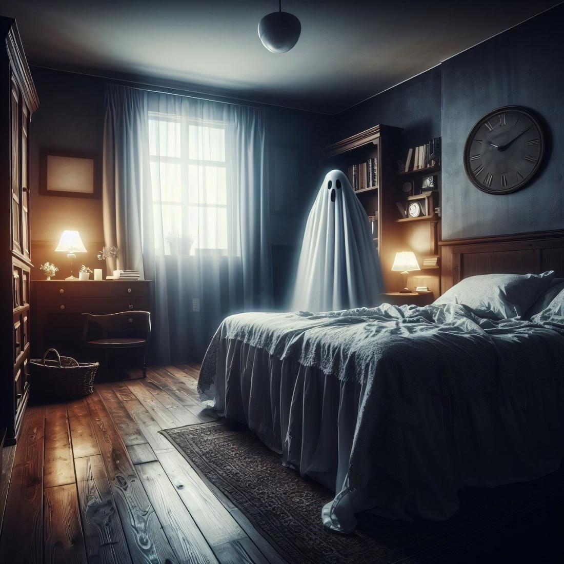Chambre 4