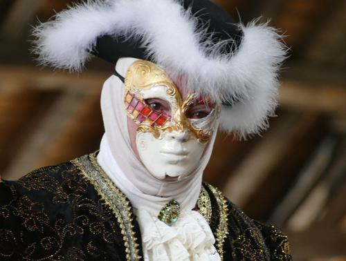 Mascarade