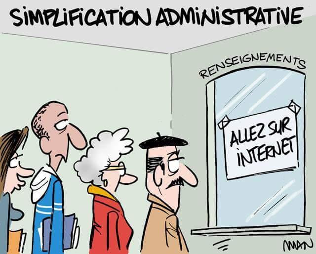 Image Renseignements